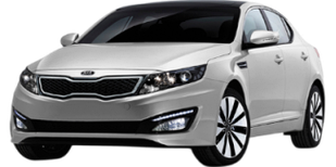 Magentis / Optima 3 gen. (TF) Седан (2010-2015)