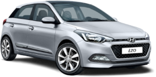 I20 2 gen. (GB/IB) Хетчбек (2014-2020)