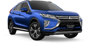 Eclipse Cross PHEV Кроссовер (2020-2024)