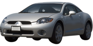 Eclipse 4 gen. (DK2A/DK4A) (2005-2012)