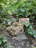 Чохол "Луска" - антитепловізор для Starlink MINI (піксель ММ-14)