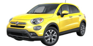 500X Кроссовер (2014-2022)