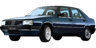 Croma 1 gen. (154) Седан (1985-1996)