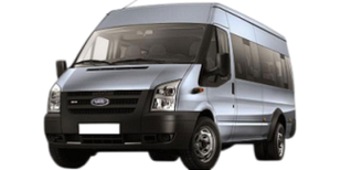 Transit 6 gen. (V347/V348) Автобус (2006-2014)