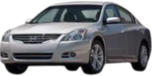 Altima 4 gen. (L32) (2006-2012)