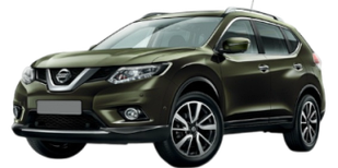 X-Trail 3 gen. (T32) Кроссовер (2013-2021)