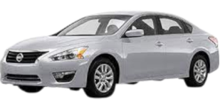 Altima 5 gen. (L33) Седан (2012-2018)