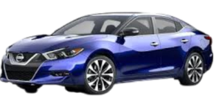 Maxima 8 gen. (A36) (2015-2022)