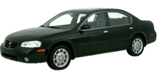 Maxima 5 gen. (A33) (2000-2004)