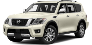 Armada 2 gen. (Y62) Позашляховик (2016-2023)