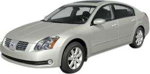 Maxima 6 gen. (A34) (2004-2008)