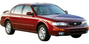 Maxima 4 gen. (A32) (1994-1999)