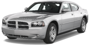 Charger 6 gen. (LX) (2005-2010)