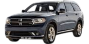 Durango 3 gen. (WK2) Кроссовер (2010-2022)