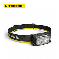 Налобний ліхтар Nitecore NU25 MCT, фото 4