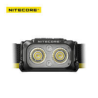 Налобний ліхтар Nitecore NU25 MCT, фото 5