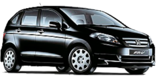 FR-V (BE) Мінівен (2004-2009)