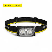 Налобний ліхтар Nitecore NU25 MCT, фото 2