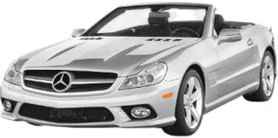 SL-Class 6 gen. (R231) Родстер (2011-2020)