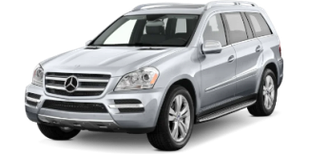 GL-Class 1 gen. (X164) Кроссовер (2006-2012)