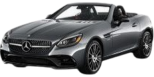 SLC-Class (R172) Родстер (2016-2022)