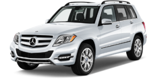 GLK-Class (X204) Кроссовер (2008-2015)