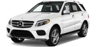 GLE-Class 1 gen. (W166) Кроссовер (2015-2018)