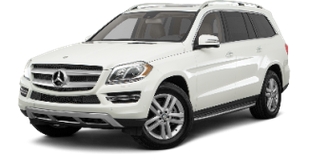 GL-Class 2 gen. (X166) Кроссовер (2012-2019)