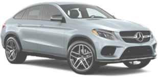 GLE-Class 1 gen. Coupe (C292) Кроссовер (2015-2019)