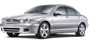 X-type (X400) (2001-2009)