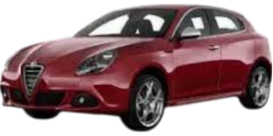 Giulietta (940) Хетчбек (2010-2020)