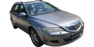Mazda 6 1 gen. (GY) Універсал (2002-2007)