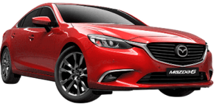 Mazda 6 3 gen. (GJ/GL) (2012-2022)