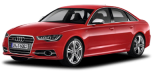 A6 4 gen. C7 (4G) Седан (2011-2018)