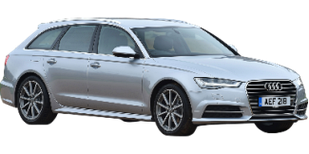 A6 4 gen. C7 Avant (4G) Універсал (2011-2018)