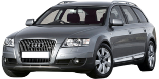 A6 Allroad C6 (4F) Універсал (2006-2011)