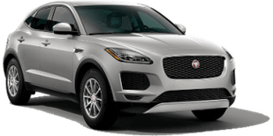 E-Pace (X540) Кроссовер (2017-2024)