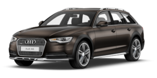 A6 Allroad C7 (4G) Універсал (2012-2018)