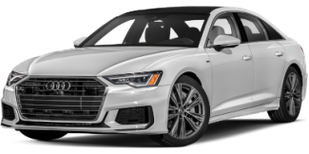 A6 5 gen. C8 (4K) Седан (2019-2022)