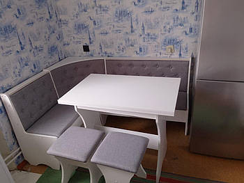 Кухонні кутки