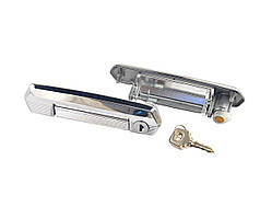 Ручки дверей ВАЗ 21213 комплект