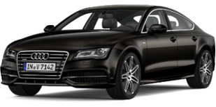 A7 Sportback C7 (4G8) Седан (2010-2018)