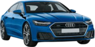 A7 2 gen. (4K8) Седан (2018-2022)