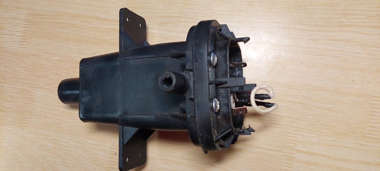 Нагрівач для парогенератора 2 тена