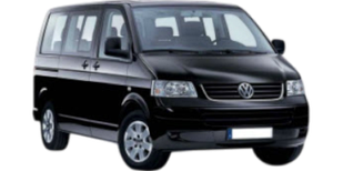 Multivan T5 Мікроавтобус (2003-2015)