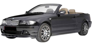 3 Series E46 Кабріолет (2000-2007)