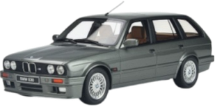 3 Series E30 Універсал (1987-1994)