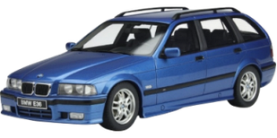 3 Series E36 Універсал (1995-1999)