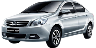 Voleex Седан (2011-2016)