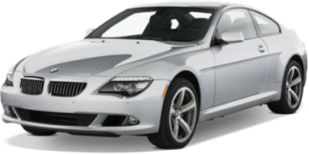 6 Series E63 Купе (2004-2010)